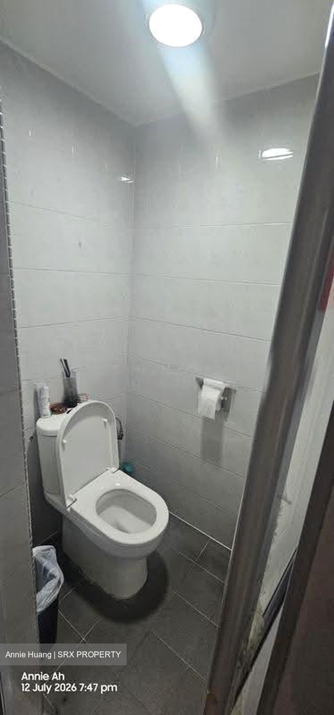 Sembawang Hills Estate (D20), Terrace #636209781